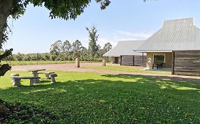 Levubu Junction Lodge